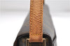 Auth Louis Vuitton Monogram Saint Cloud GM Shoulder Cross Bag M51242 LV 9721D