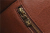 Auth Louis Vuitton Monogram Saint Cloud GM Shoulder Cross Bag M51242 LV 9721D