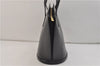 Auth Louis Vuitton Epi Saint Jacques Shopping Shoulder Bag Black M52262 LV 9723D