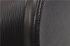 Auth Louis Vuitton Epi Saint Jacques Shopping Shoulder Bag Black M52262 LV 9723D