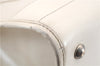 Authentic Louis Vuitton Epi Madeleine GM White Shoulder Bag M5934J LV 9725D
