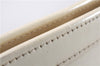 Authentic Louis Vuitton Epi Madeleine GM White Shoulder Bag M5934J LV 9725D