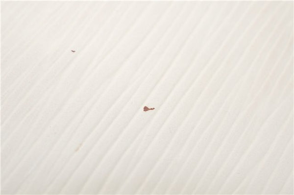 Authentic Louis Vuitton Epi Madeleine GM White Shoulder Bag M5934J LV 9725D