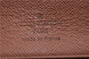 Authentic Louis Vuitton Monogram Pochette Rabat Clutch Hand Bag M51934 LV 9727E