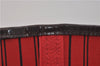 Authentic Louis Vuitton Damier Neverfull MM Shoulder Tote Bag N51105 LV 9734D