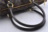 Authentic Louis Vuitton Damier Saleya GM Shoulder Tote Bag N51181 LV 9737C