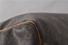 Authentic Louis Vuitton Monogram Speedy 35 Hand Bag M41524 LV 9741C