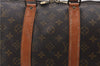 Authentic Louis Vuitton Monogram Keepall 45 Travel Boston Bag M41428 LV 9742D