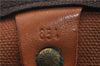 Authentic Louis Vuitton Monogram Keepall 45 Travel Boston Bag M41428 LV 9742D