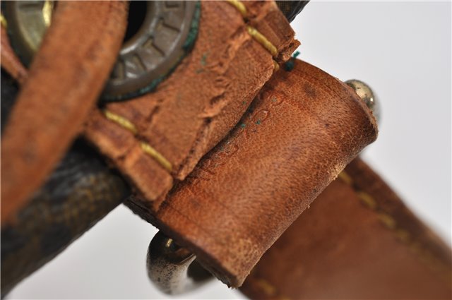 Authentic Louis Vuitton Monogram Noe Shoulder Drawstring Bag M42224 LV 9743E