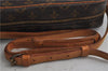 Auth Louis Vuitton Monogram Trocadero 27 Shoulder Cross Body Bag M51274 LV 9747D