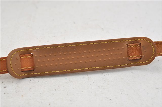 Auth Louis Vuitton Monogram Trocadero 27 Shoulder Cross Body Bag M51274 LV 9747D