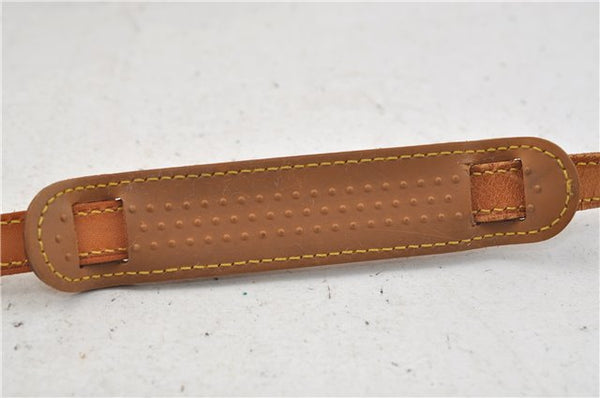 Auth Louis Vuitton Monogram Trocadero 27 Shoulder Cross Body Bag M51274 LV 9747D