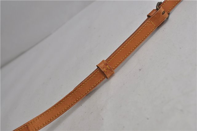 Auth Louis Vuitton Monogram Trocadero 27 Shoulder Cross Body Bag M51274 LV 9747D