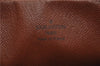 Auth Louis Vuitton Monogram Marly Bandouliere Shoulder Cross Bag M51828 LV 9749D