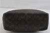 Authentic Louis Vuitton Monogram Looping GM Shoulder Bag M51145 LV 9756C