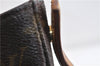 Authentic Louis Vuitton Monogram Looping GM Shoulder Bag M51145 LV 9756C