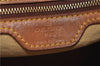 Authentic Louis Vuitton Monogram Looping GM Shoulder Bag M51145 LV 9756C