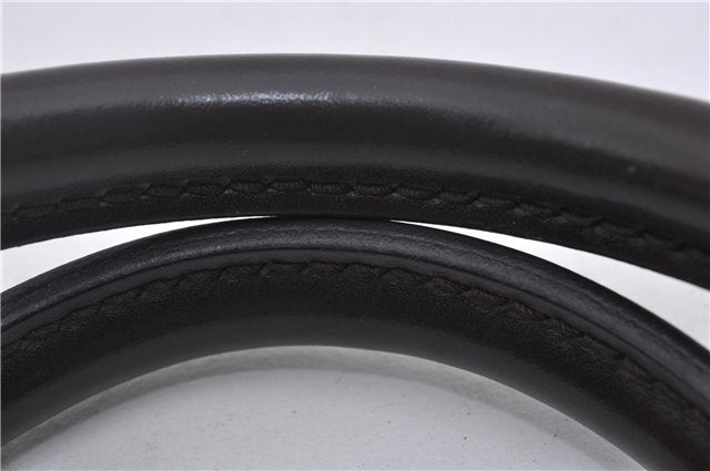 Authentic Louis Vuitton Damier Brera Hand Bag Purse N51150 LV 9756D