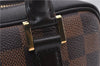 Authentic Louis Vuitton Damier Brera Hand Bag Purse N51150 LV 9756D