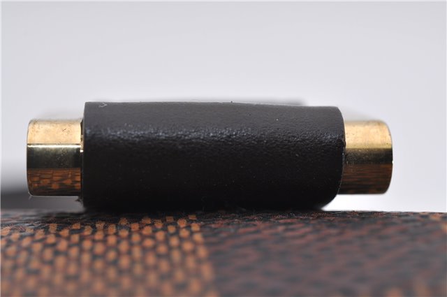 Authentic Louis Vuitton Damier Brera Hand Bag Purse N51150 LV 9756D