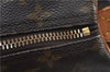 Authentic Louis Vuitton Monogram Keepall 60 Boston Bag M41422 LV 9764C