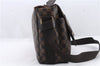 Auth Louis Vuitton Damier Broadway 2Way Shoulder Cross Hand Bag N42270 LV 9765C