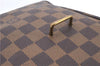 Auth Louis Vuitton Damier Broadway 2Way Shoulder Cross Hand Bag N42270 LV 9765C