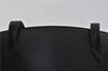 Louis Vuitton Epi Saint Jacques Poignet Long Shoulder Bag Black M52332 LV 9774C