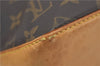 Authentic Louis Vuitton Monogram Cabas Piano Shoulder Tote Bag M51148 LV 9775E