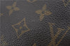Authentic Louis Vuitton Monogram Cabas Piano Shoulder Tote Bag M51148 LV 9775E