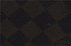 Auth Louis Vuitton Damier Pochette Accessoires Clutch Pouch N51985 LV Junk 9778C