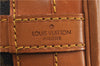 Authentic Louis Vuitton Monogram Noe Shoulder Drawstring Bag M42224 LV 9779A