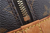 Authentic Louis Vuitton Monogram Alma Hand Bag Purse M51130 LV 9780E