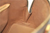 Authentic Louis Vuitton Monogram Alma Hand Bag Purse M51130 LV 9780E