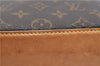 Authentic Louis Vuitton Monogram Cabas Piano Shoulder Tote Bag M51148 LV 9786E