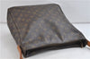 Authentic Louis Vuitton Monogram Looping GM Shoulder Bag M51145 LV 9787C