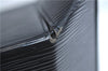 Authentic Louis Vuitton Epi Sac Seau Shoulder Bag Black M80161 LV 9795E