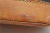 Authentic Louis Vuitton Monogram Alma Hand Bag Purse M51130 LV 9800E