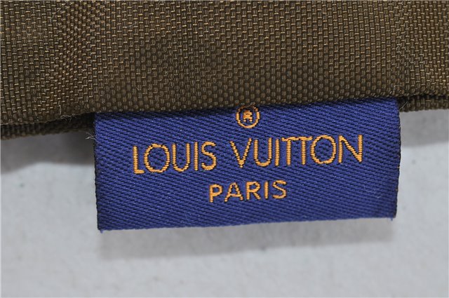 Authentic Louis Vuitton Garment Cover LV 9806C