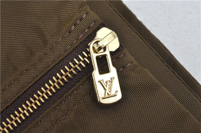 Authentic Louis Vuitton Garment Cover LV 9806C