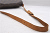 Auth Louis Vuitton Monogram Cartouchiere GM Shoulder Cross Bag M51252 LV 9807C