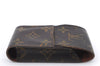 Authentic Louis Vuitton Monogram Etui Cigarette Case M63024 LV 9814D