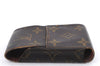 Authentic Louis Vuitton Monogram Etui Cigarette Case M63024 LV 9814D