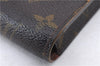 Authentic Louis Vuitton Monogram Etui Cigarette Case M63024 LV 9814D