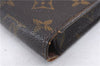 Authentic Louis Vuitton Monogram Etui Cigarette Case M63024 LV 9814D