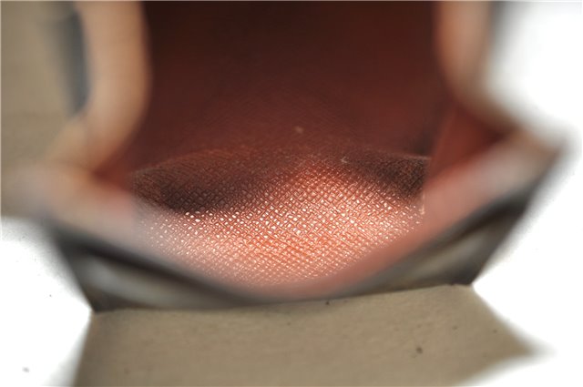 Authentic Louis Vuitton Monogram Etui Cigarette Case M63024 LV 9814D