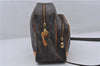 Authentic Louis Vuitton Monogram Nile Shoulder Cross Body Bag M45244 LV 9817C