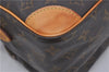 Authentic Louis Vuitton Monogram Nile Shoulder Cross Body Bag M45244 LV 9817C