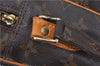 Authentic Louis Vuitton Monogram Nile Shoulder Cross Body Bag M45244 LV 9817C